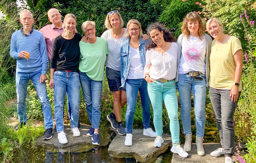 Teamfoto